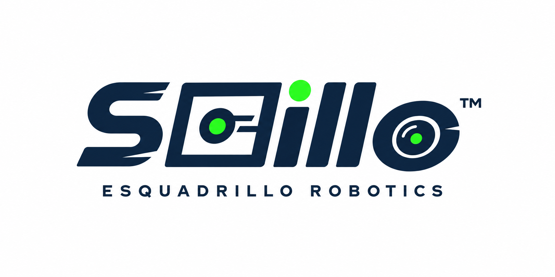 SQillo — Esquadrillo Robotics